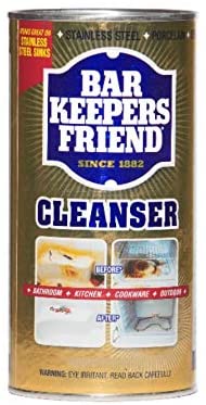Powder Cleanser