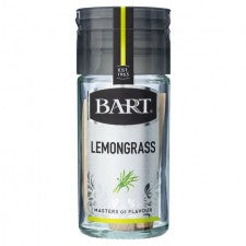 Bart Blends - Lemongrass - 4gr