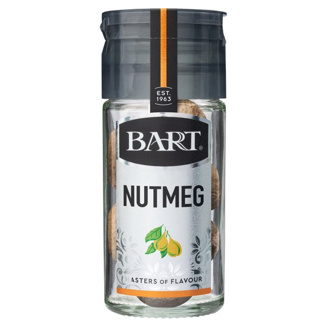 Whole Nutmeg