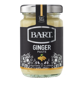 Ginger Paste
