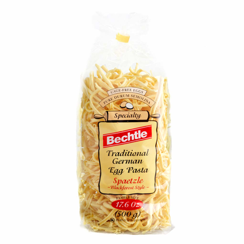 Spaetzle - Black Forest Style