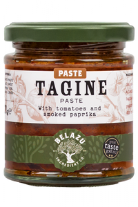 Tagine Paste