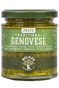 Pesto - Traditional Genovese