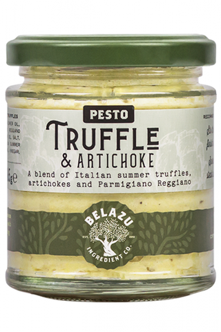 Pesto - Truffle & Artichoke