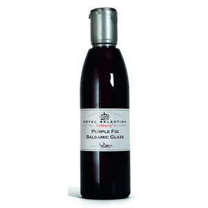 Balsamic Glaze - Purple Fig