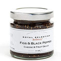 Jam - Figs & Black Pepper