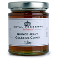 Quince Jelly