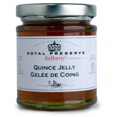 Quince Jelly