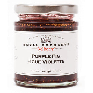 Preserve - Purple Fig - 215g