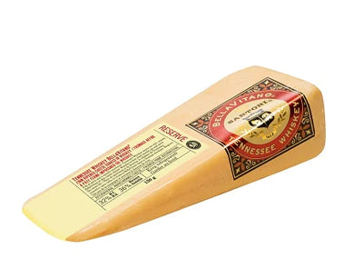 Cheddar - Tennessee Whiskey - 150g