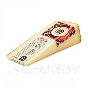 Espresso Cheddar - 150g