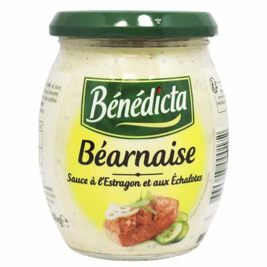 Bearnaise Sauce - 260g