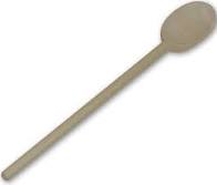 Beech Wooden Spoon