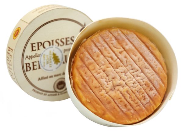 Époisses AOP Berthaut - 250g