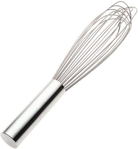 Standard French Whip  - 10"