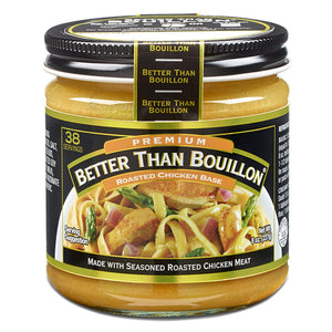 Chicken Better Than Bouillon - 227g