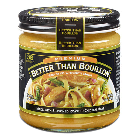 Chicken Better Than Bouillon - 227g
