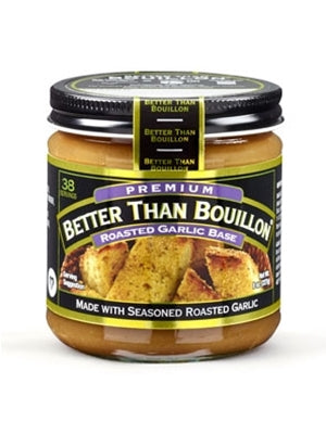 Roasted Garlic Better Than Bouillon - 227g