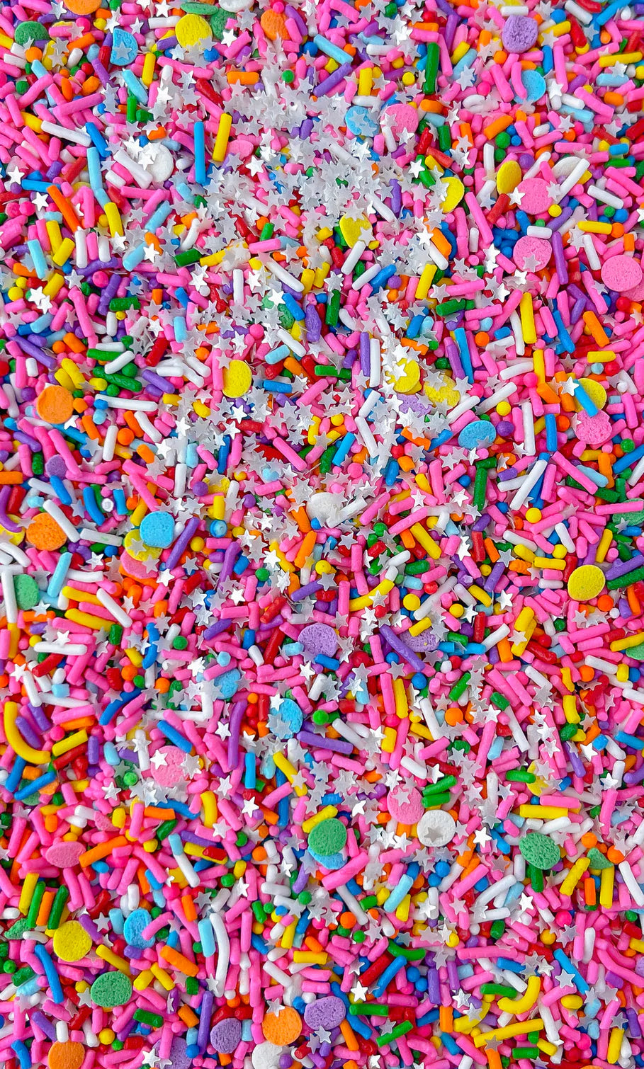 Sprinkles - Birthday Party - 3.2oz