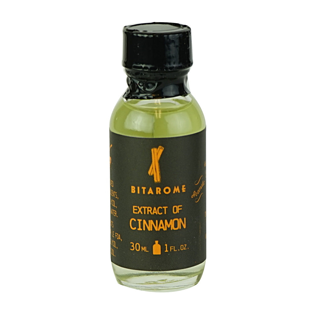 Cinnamon Extract