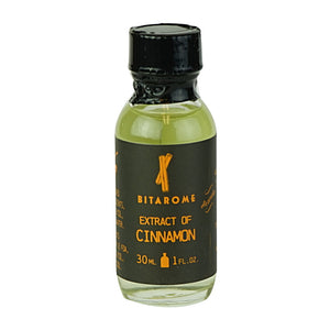 Cinnamon Extract