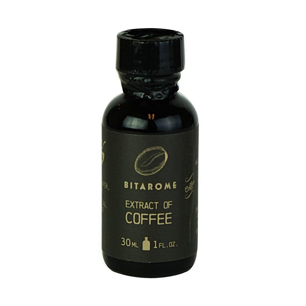 Coffee Extract