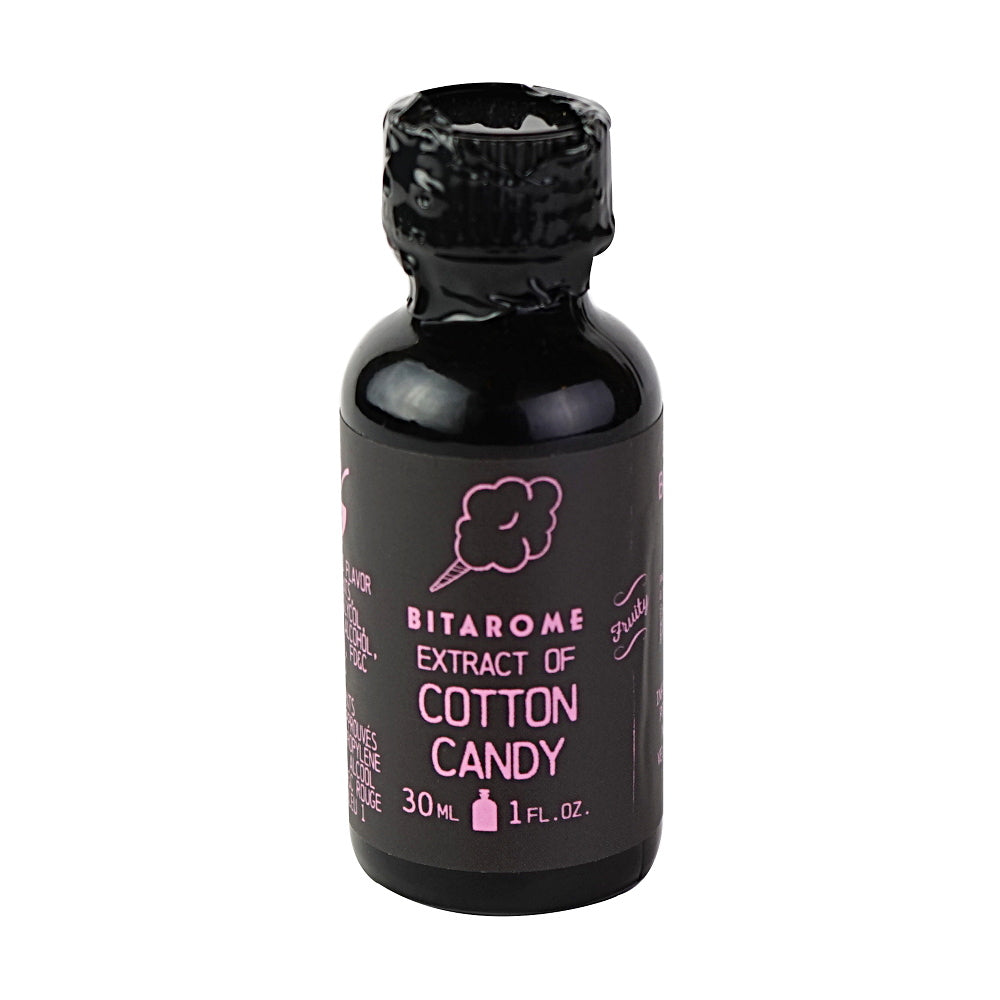 Cotton Candy Extract