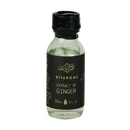 Ginger Extract