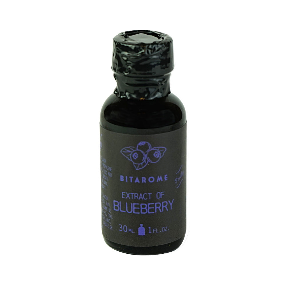 Blueberry Extract