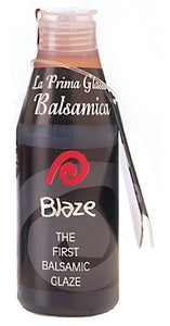 Balsamic Glaze