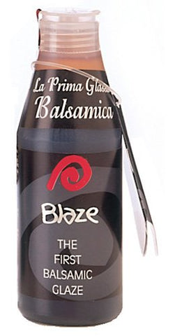 Balsamic Glaze