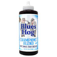 BBQ Sauce - Champion Blend