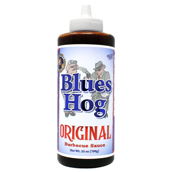 BBQ Sauce - Original