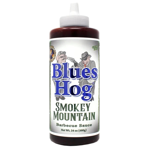 BBQ Sauce - Smokey Mountain