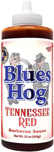 Blue Hog - BBQ Sauce - Tennessee Red - Squeeze Bottle