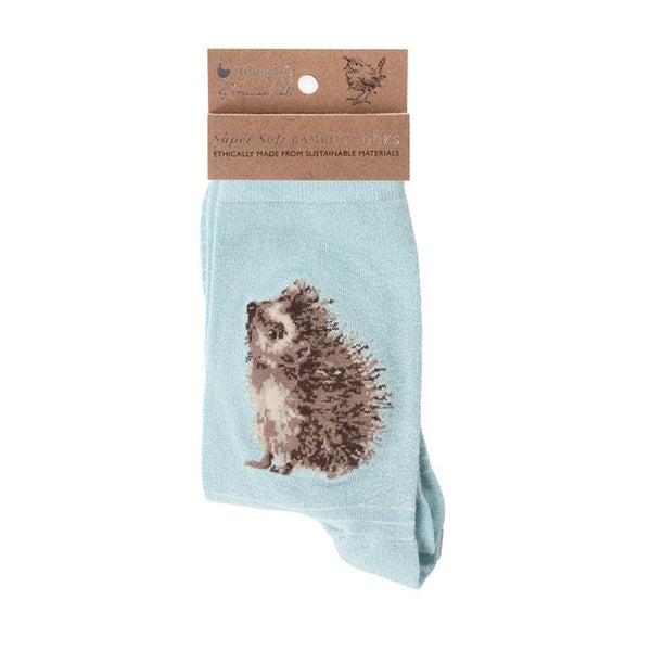 Socks - Wrendale
