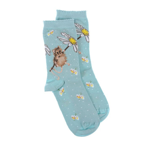 Socks - Wrendale