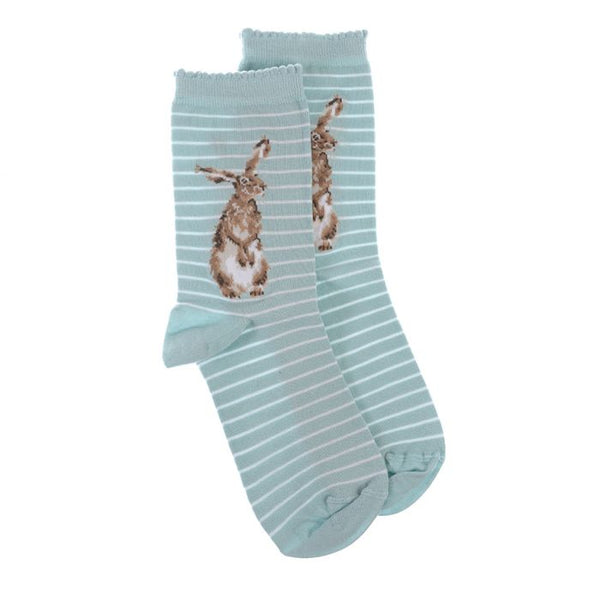 Socks - Wrendale
