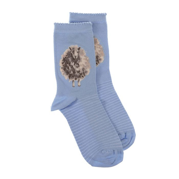 Socks - Wrendale