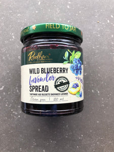 Rootham Spread - Blueberry Lavender
