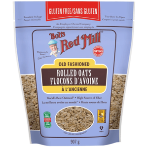 Old Fashioned Rolled Oats