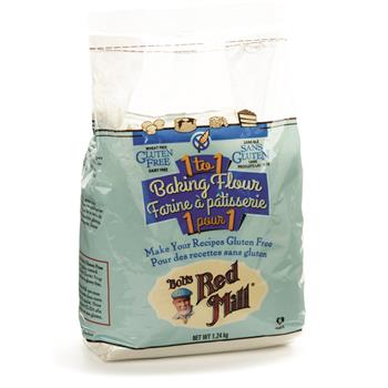 1 to 1 Baking Flour - Gluten Free