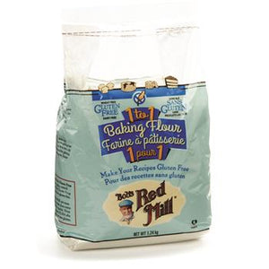 1 to 1 Baking Flour - Gluten Free