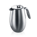Columbia Coffee & Tea Press - 8 Cup