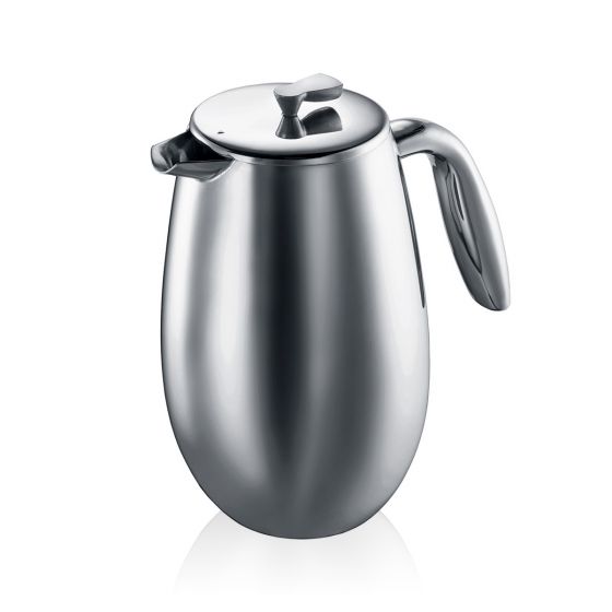 Columbia Coffee & Tea Press - 8 Cup