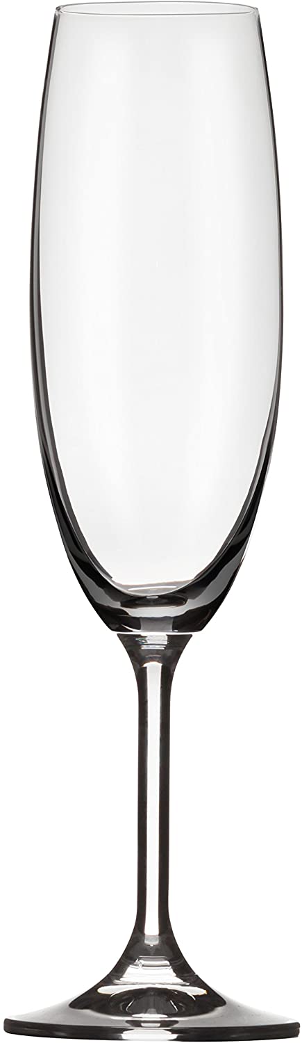 Lara Flute Glasses - Set of 4