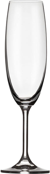 Lara Flute Glasses - Set of 4