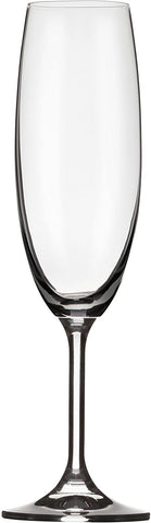 Lara Flute Glasses - Set of 4