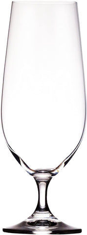 Lara Water Glasses - Set of 4