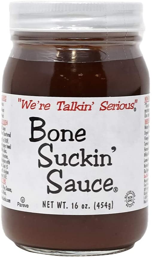 BBQ Sauce - Original